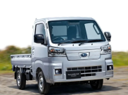 Punya Sistem Keselamatan Canggih dan 4WD, Subaru Hadirkan Mobil Pikap Rp100 Jutaan