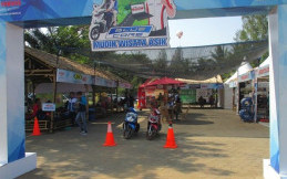 Gak Pulang Kampung, Yamaha Berbagi Tips Obati Kangen Keluarga