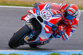 Dovizioso Jagokan Rossi Jadi Juara Dunia MotoGP 2017