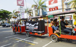 CCI Bekasi Rayakan Hari Jadi Yang Ke-3 Dengan Tema  Kebersamaan Menyatukan Perbedaan Dalam Satu Hati