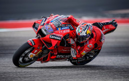 Jack Miller Murka dengan Kelakuan Joan Mir di MotoGP Amerika 2021