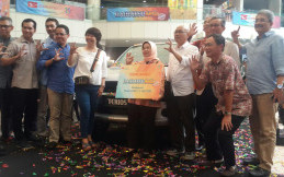 Daihatsu Rekondisi 110 Unit Mobil Pelanggan Setia