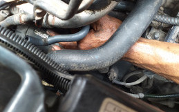 Jangan Tunggu 'Bubar' di Jalan, Karet dan Slang Mesin Wajib Cek Rutin