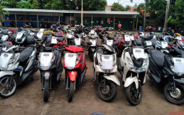 Mau Cari Mobil dan Motor Murah? Coba Kunjungi Tempat Ini 