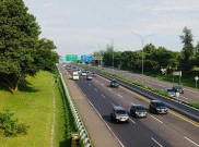 Hindari Tabrakan Beruntun, Begini Cara Menghitung Jarak Aman dengan Teori 3 Detik