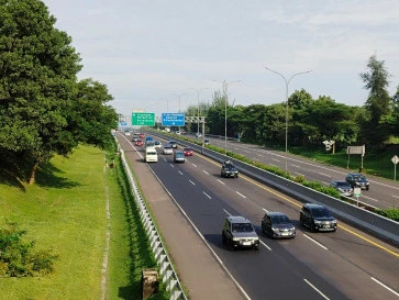 Hindari Tabrakan Beruntun, Begini Cara Menghitung Jarak Aman dengan Teori 3 Detik