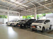 Mobil Bekas 7 Penumpang Masih Paling Laris Jelang Lebaran