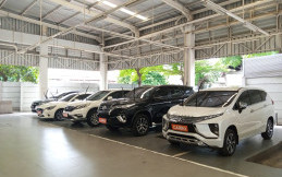 Mobil Bekas 7 Penumpang Masih Paling Laris Jelang Lebaran