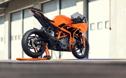 KTM 490 Batal Meluncur Karena Alasan Ini