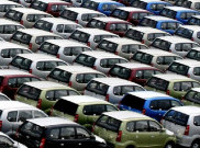 Riset J.D Power: Kualitas Produksi Mobil Indonesia Meningkat