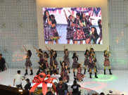 Awarding Night akan Menutup Rangkaian Acara Pameran Otomotif Surabaya   2016