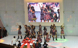 Awarding Night akan Menutup Rangkaian Acara Pameran Otomotif Surabaya   2016