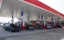 Premium Masih Disalurkan, Pembelian Berlebihan Dilarang