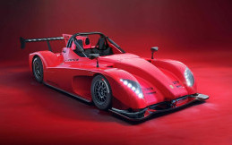 Model Terbaru Radical SR1 XXR Diklaim Melesat Lebih Cepat