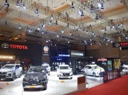 Pembelian Mobil Secara Tunai Selama Pandemik Covid-19 Meningkat