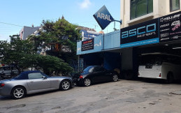 Ingin Cari Parts JDM? ASCO Motorsport Punya Solusinya