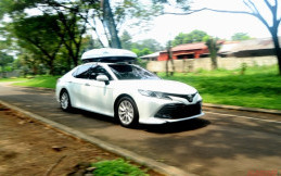 Mau Bawa Banyak Barang Bawaan Saat Mudik? Perhatikan Sebab Akibatnya!