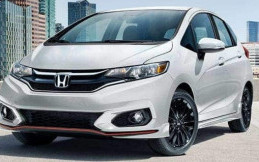 Model Terbaru Honda Jazz Bakal Rilis di Jepang Nih!