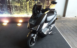 Ini Profil dan Spesifikasi Motor Listrik United T1800