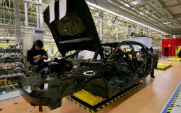 Waduh, Volvo Bakal PHK Ribuan Karyawan di Cina