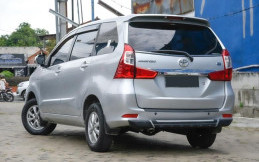 Penjualan Mobil Bekas Diperkirakan Tumbuh Hingga 3 Persen