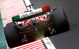 Alfa Romeo dan Sauber Berpisah Akhir 2023