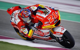 Astra Otoparts Resmi Menjadi Sponsor Gresini Racing MotoGP Mulai 2022