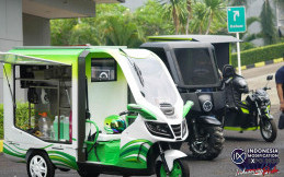 Yoong Motor Indonesia Sikat Piala Gelis Tuner Competition 2020