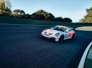 Porsche 911 Challenge, Begini Posisinya di dunia Motorsport