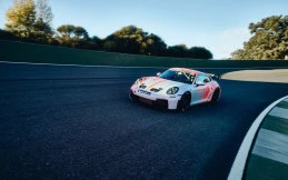 Porsche 911 Challenge, Begini Posisinya di dunia Motorsport