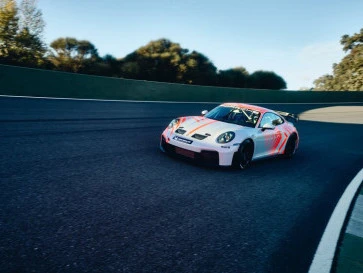 Porsche 911 Challenge, Begini Posisinya di dunia Motorsport