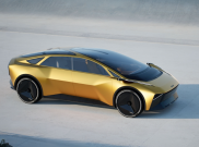 Ulang Tahun ke-80, Kia Perkenalkan Sedan Listrik Futuristik Vision Meta Turismo