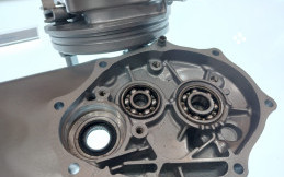 Bearing Laher Roda Wajib Dicek Sebelum Perjalanan Mudik Lebaran, Ini Sebabnya