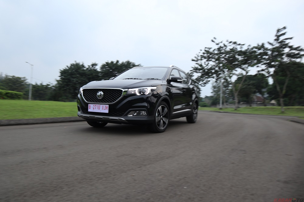 Survei Kepuasan Konsumen, MG Motor Indonesia Beri Promo Akhir Tahun