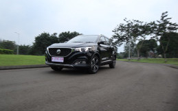 Survei Kepuasan Konsumen, MG Motor Indonesia Beri Promo Akhir Tahun