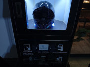 Modal Rp18 Ribuan, Jajal Yuk Bersihkan Helm Dalam 6 Menit