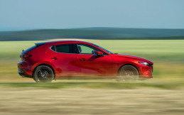 Pertemuan Mazda dan Menperin di Jepang, Alot