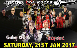 R15 Independent Club Rayakan Anniversary Ke 2 Secara Besar Besaran
