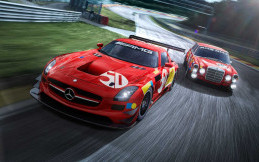 Mercedes-AMG Rilis Mobil Edisi 50 Years Legend of Spa