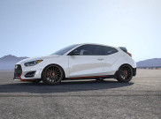 Bisimoto VelosterRaptor N Concept, 