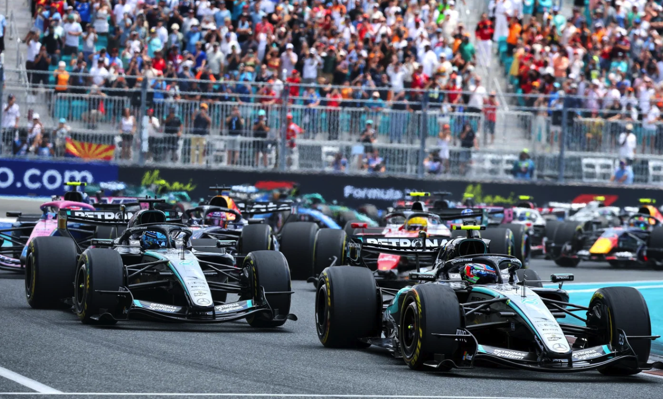Jadwal F1 Spanyol 2026 Ada Latihan, Kualifikasi dan Balapan di Sirkuit Catalunya