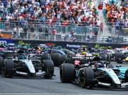 Jadwal F1 Spanyol 2026 Ada Latihan, Kualifikasi dan Balapan di Sirkuit Catalunya
