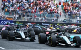 Jadwal F1 Spanyol 2026 Ada Latihan, Kualifikasi dan Balapan di Sirkuit Catalunya