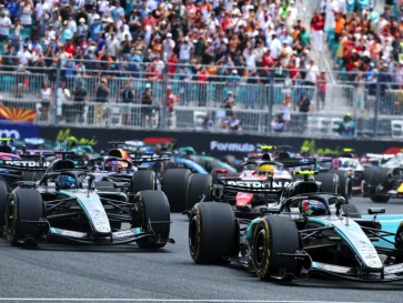 Jadwal F1 Spanyol 2026 Ada Latihan, Kualifikasi dan Balapan di Sirkuit Catalunya