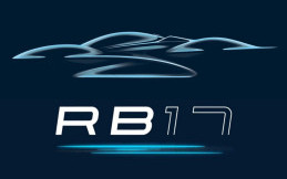 Red Bull Konfirmasi Akan Rilis Hypercar RB17
