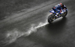 Alasan Vinales Ganti Nomor Balap pada MotoGP 2019
