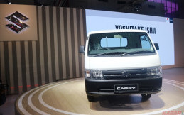 Begini Curhatan Calon Konsumen All New Suzuki Carry Pick Up