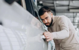 Kenali Ciri-Ciri Bodi Mobil Bekas Perbaikan