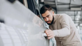 Kenali Ciri-Ciri Bodi Mobil Bekas Perbaikan