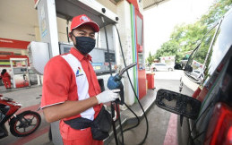 Berbagi Berkah Pertamina Diperpanjang sampai Juli 2021